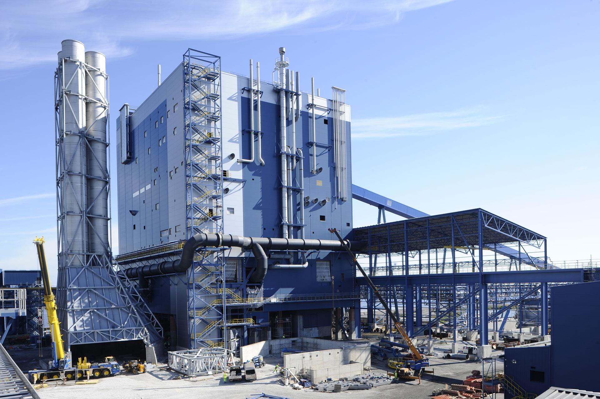 Outokumpu Stainless AB