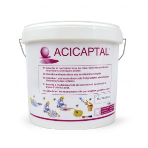 Acicaptal Hink 9kg