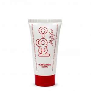 Kalciumglukonat Gel 40g