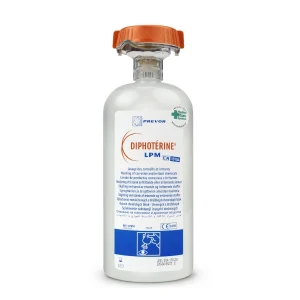 Diphoterine®