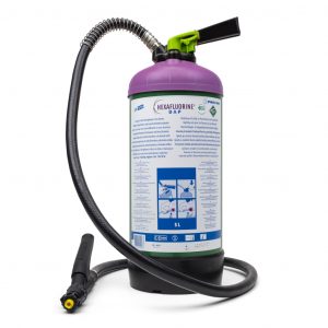 Hexafluorine DAP 5L