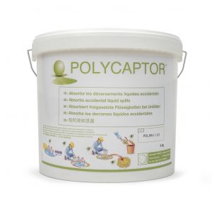Polycaptor Hink 4kg
