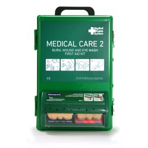 Medical Care 2
